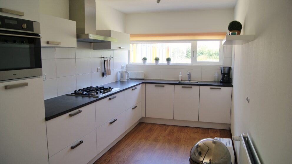 Accommodatie Duinhus 8 personen 03