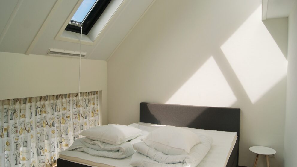 Accommodatie Duinhus 8 personen 04