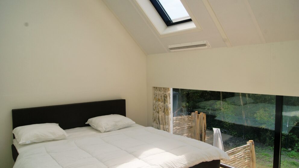 Accommodatie Duinhus 8 personen 05