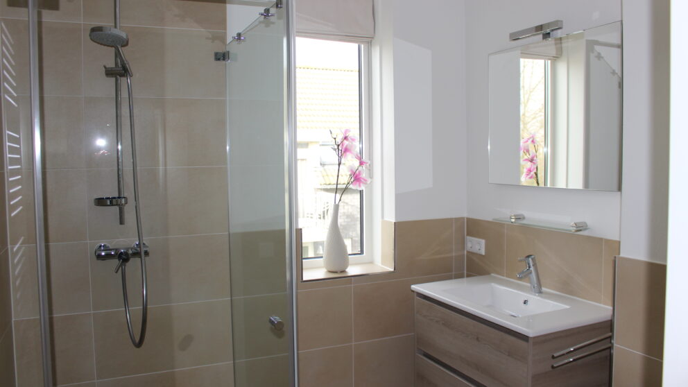 Accommodatie Duinhus 6 personen 08