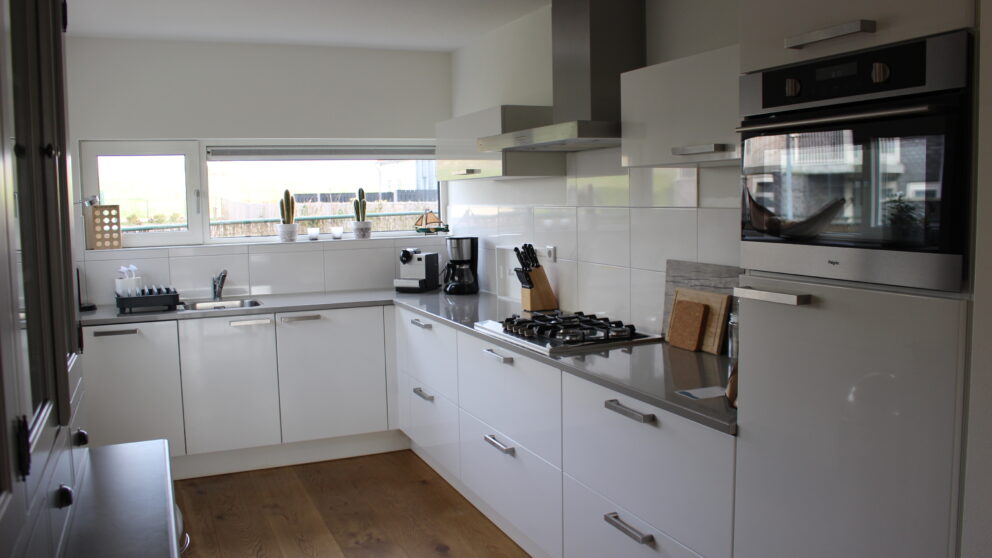 Accommodatie Duinhus 6 personen 04