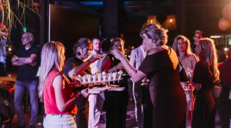 Horizon trouwfeest 3280