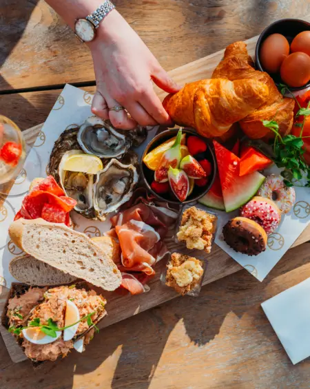 Paasbrunch 0151