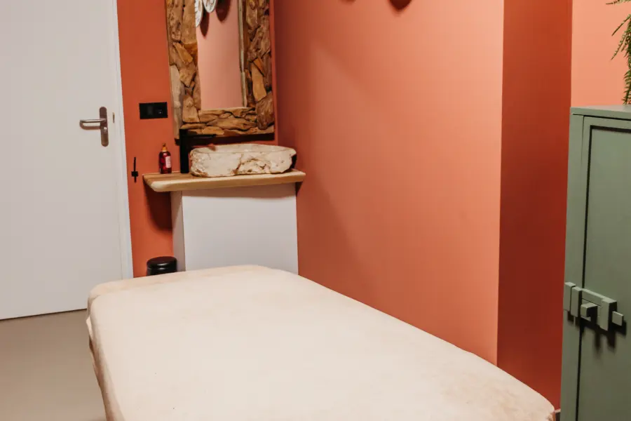 Wellness massage foto site