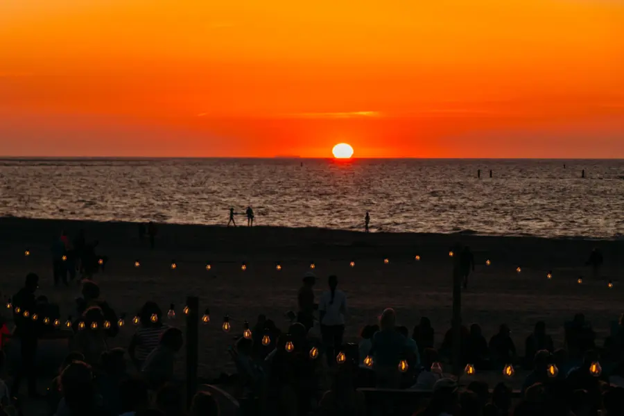 Horizon strandconcert 9667