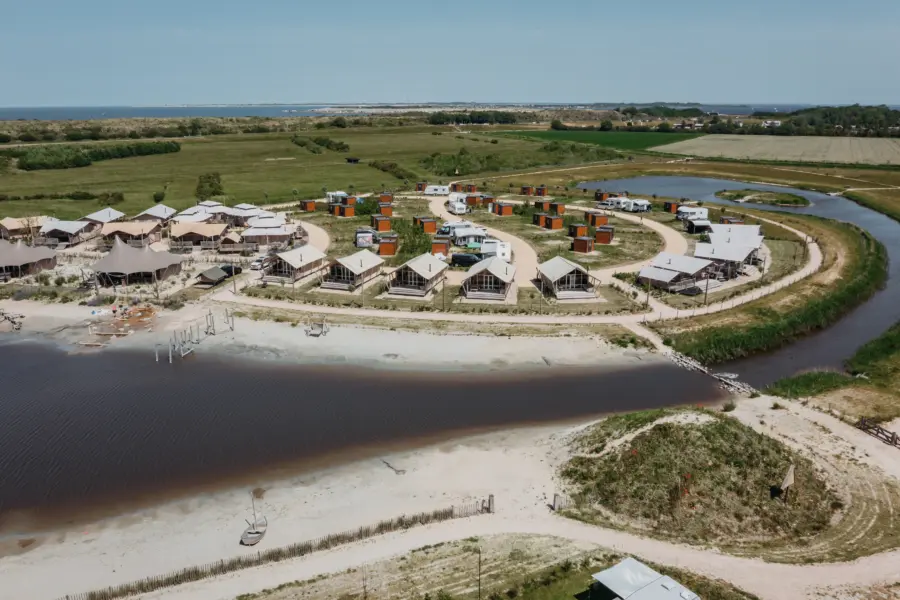 DZK safaritenten drone 0705